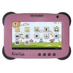 ������ �������� FirstTab