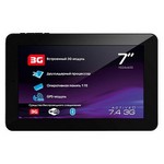 ������ �������� ActiveD 7.4 3G