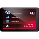 ������ �������� Prime