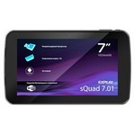 ������ �������� sQuad 7.01