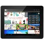 ������ �������� NETTAB SPACE 3G