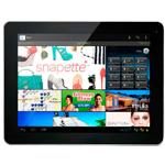 ������ �������� NETTAB SPACE III