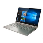 ������ �������� Yoga Book C740