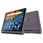 ������ �������� Yoga Smart Tab