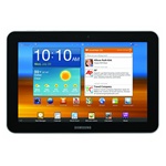 ������ �������� Galaxy Tab 8.9