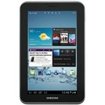 ������ �������� Galaxy Tab P3100