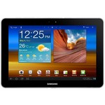 ������ �������� Galaxy Tab P7300