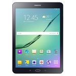 ������ �������� Galaxy Tab S