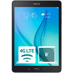 ������ �������� Galaxy Tab T355