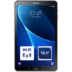 ������ �������� Galaxy Tab T580