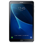 ������ �������� Galaxy Tab T585