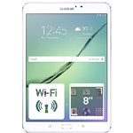 ������ �������� Galaxy Tab T713