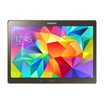 ������ �������� Galaxy Tab T805