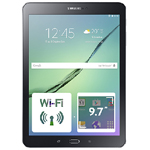 ������ �������� Galaxy Tab T813
