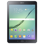 ������ �������� Galaxy Tab T815