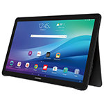 ������ �������� Galaxy View LTE
