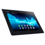 ������ �������� Xperia Tablet S