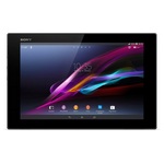 ������ �������� Xperia Tablet Z