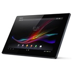 ������ �������� Xperia Tablet Z2