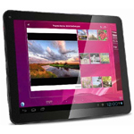 ������ �������� TM-9743W � 3G