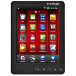 ������ �������� Brevis 801gwa c-touch