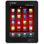 ������ �������� Brevis 803wa touch