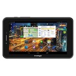 ������ �������� Gravis 76QC 3G GPS