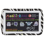 ������ �������� MonsterPad