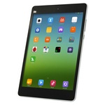 ������ �������� Mi Pad