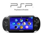 ������ PSP