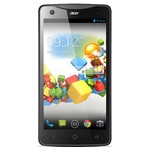 ������ �������� Liquid S1 Duo