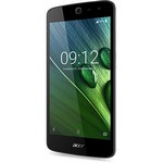 ������ �������� Liquid Zest 4G