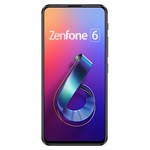 ������ �������� ZenFone 6