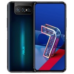 ������ �������� ZenFone 7 Pro