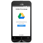 ������ �������� ZenFone Go ZB450KL