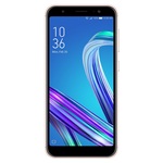 ������ �������� ZenFone Live