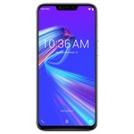 ������ �������� ZenFone Max M2 ZB633KL