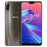 ������ �������� ZenFone Max