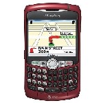 ������ �������� Curve 8300