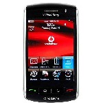 ������ �������� Storm 9500