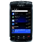 ������ �������� Storm2 9550