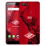 ������ �������� 5500L Advance Spartak Edition