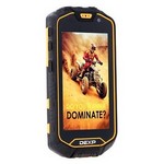 ������ �������� Ixion P145 Dominator