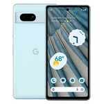 ������ �������� Pixel 7a