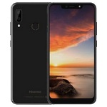 ������ �������� H18