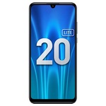 ������ �������� 20 Lite