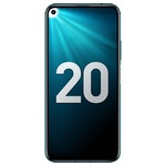 ������ �������� 20 Pro