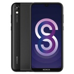 ������ �������� 8S