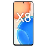 ������ �������� X8