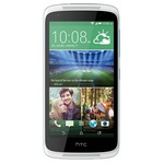 ������ �������� Desire 526